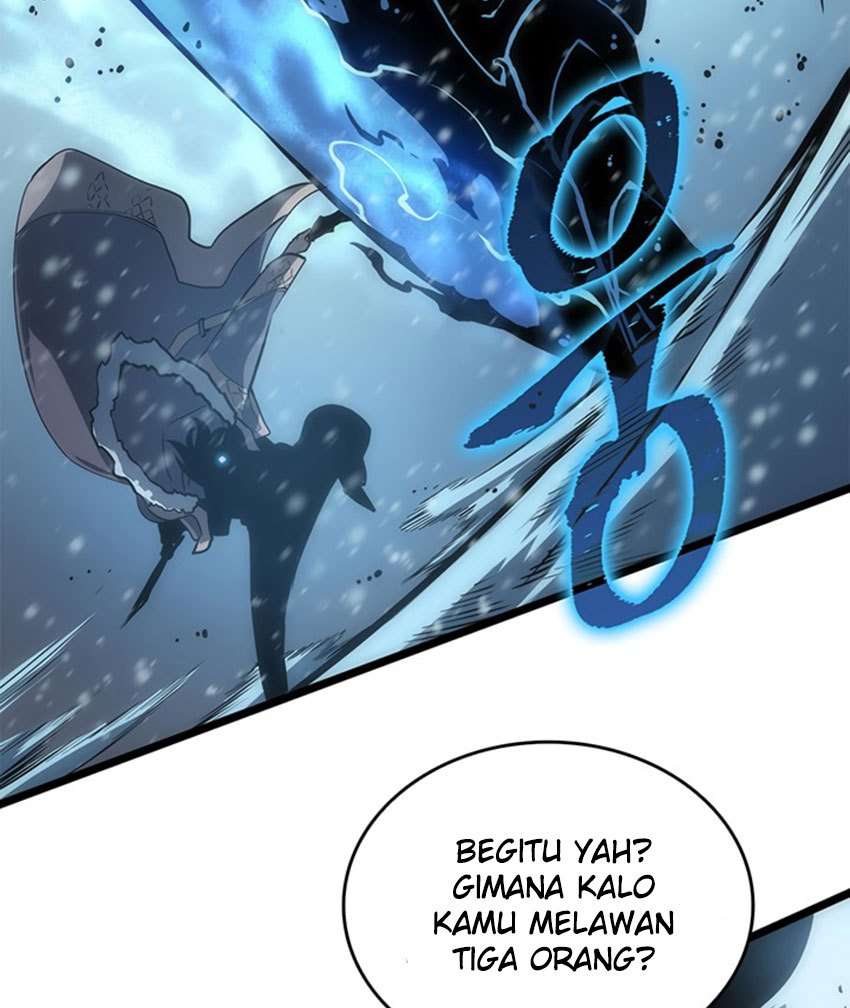 Solo Leveling Chapter 54 Gambar 42