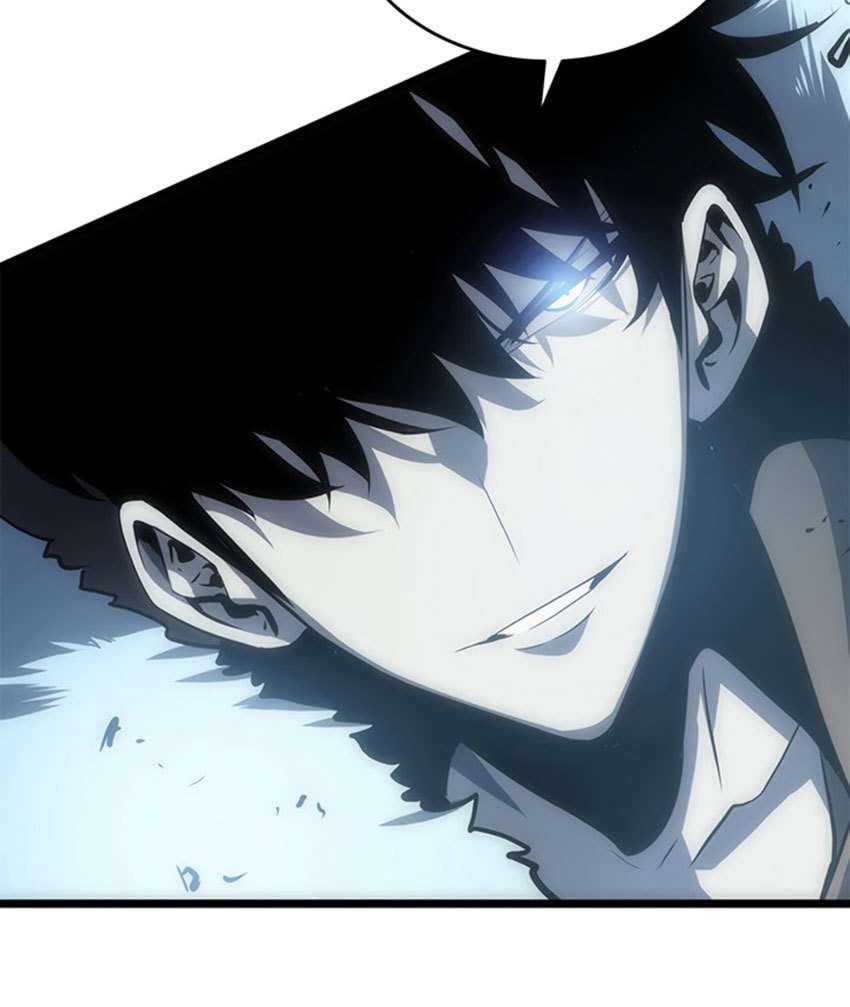 Solo Leveling Chapter 54 Gambar 43