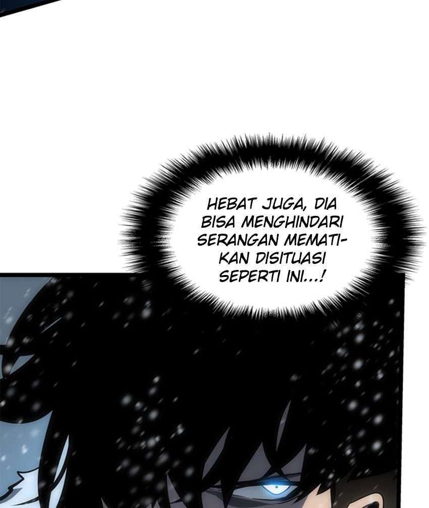 Solo Leveling Chapter 54 Gambar 55