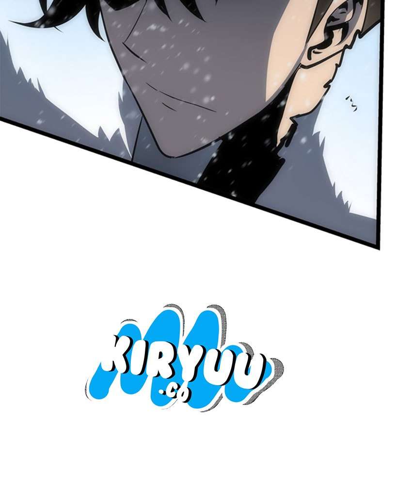 Solo Leveling Chapter 54 Gambar 56