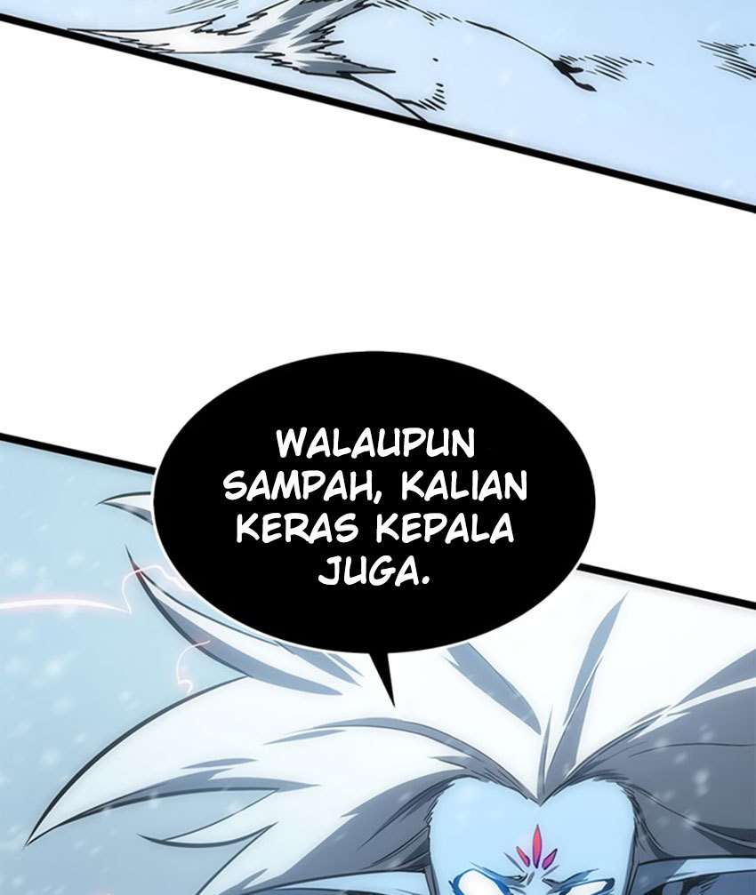 Solo Leveling Chapter 54 Gambar 58
