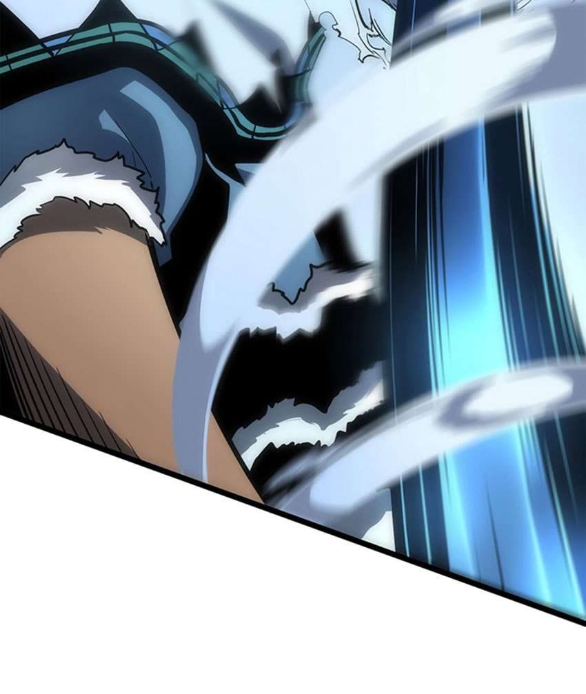 Solo Leveling Chapter 54 Gambar 52