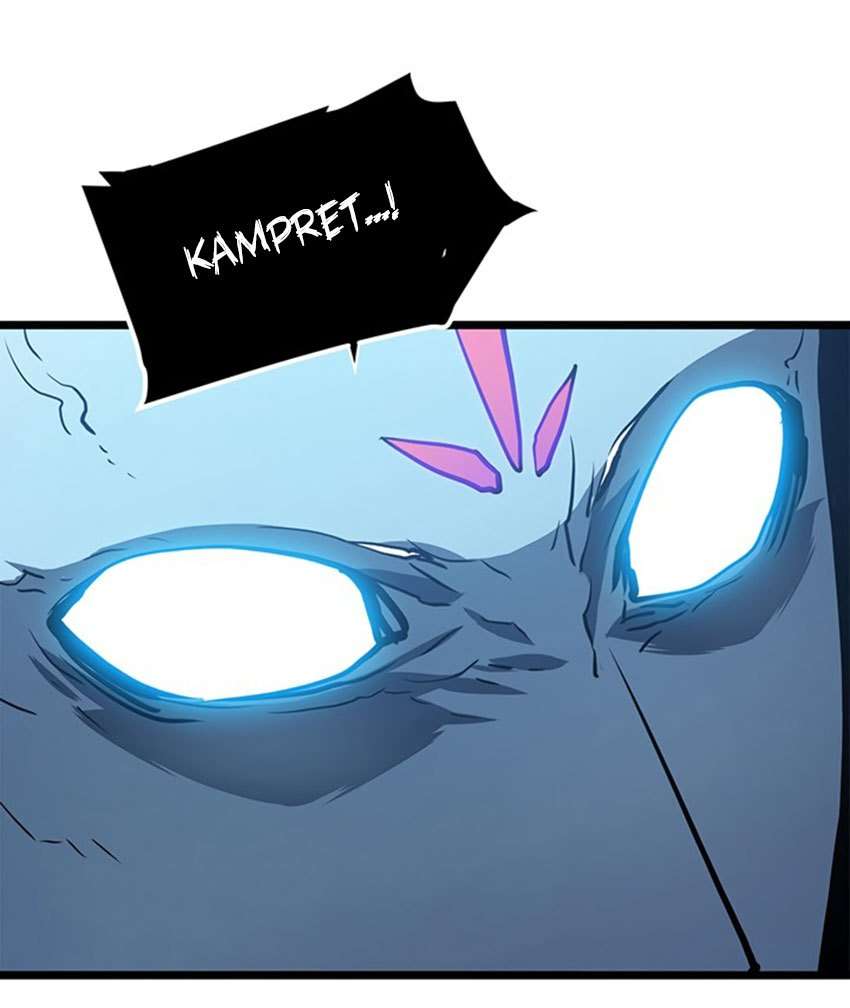 Solo Leveling Chapter 54 Gambar 66