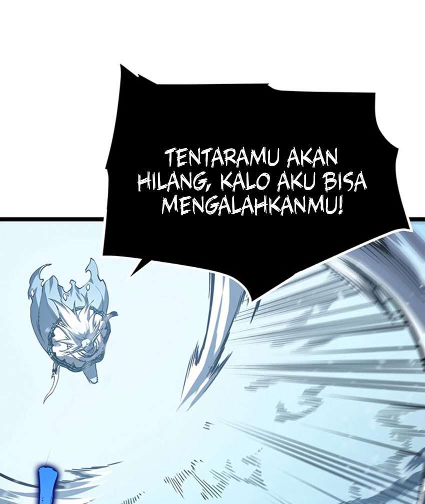 Solo Leveling Chapter 54 Gambar 67