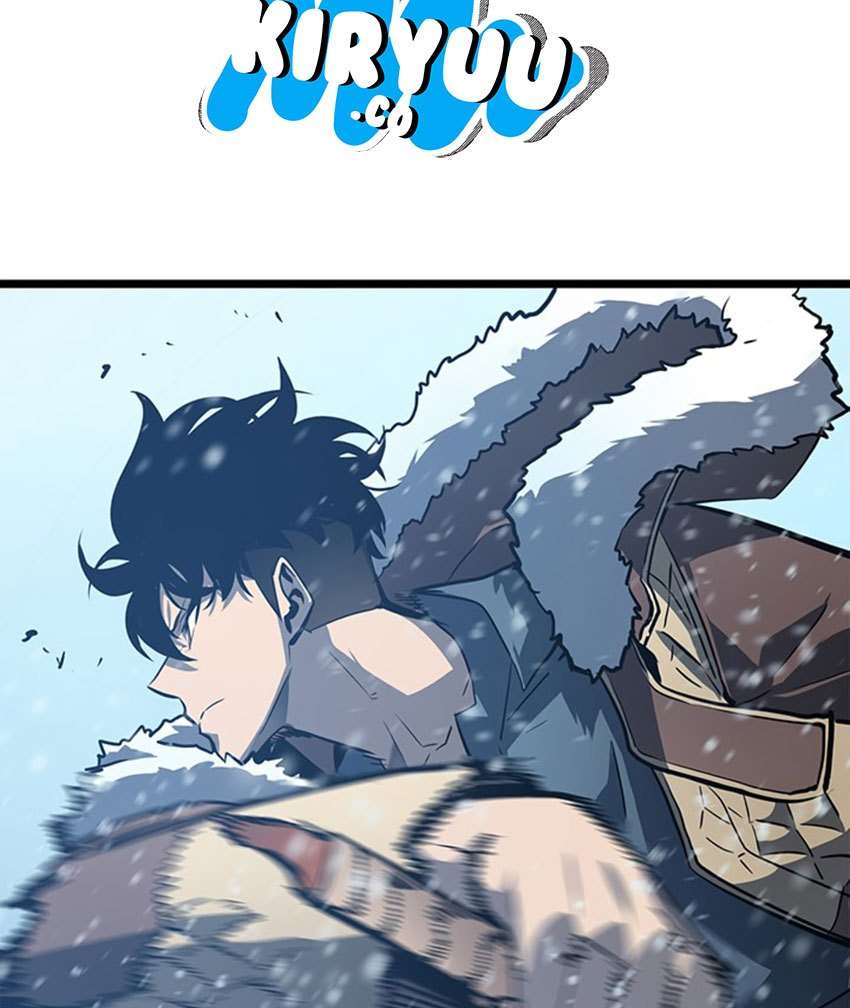Solo Leveling Chapter 54 Gambar 69