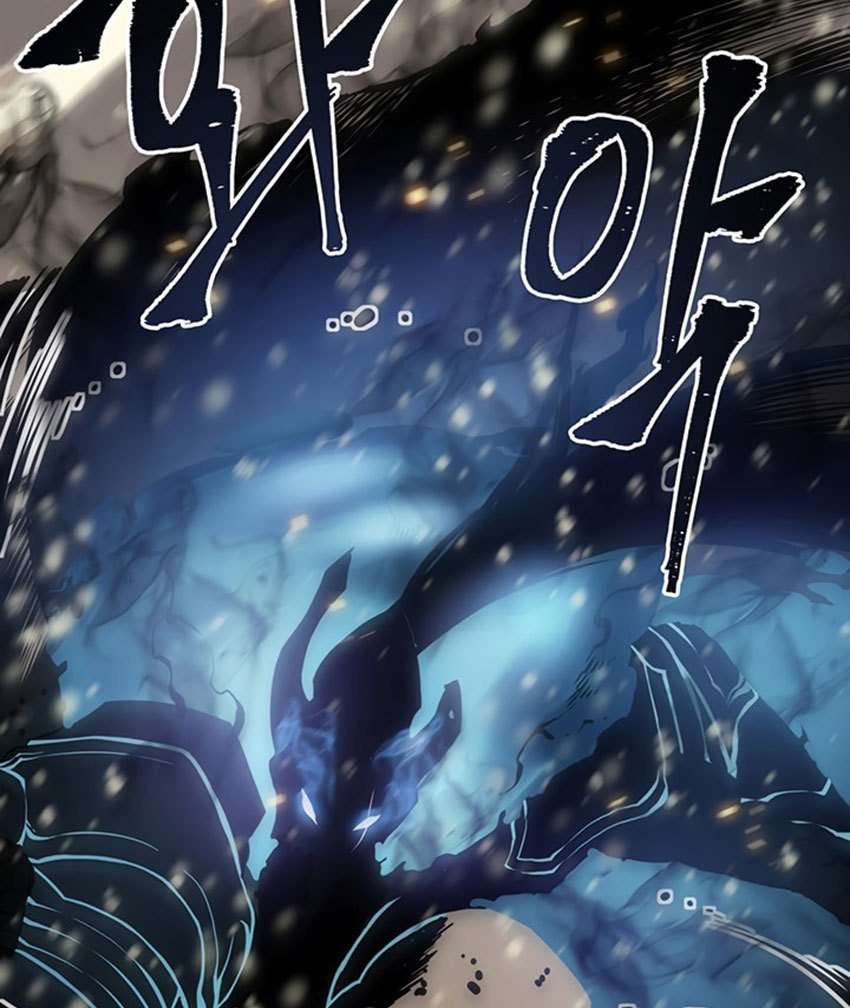 Solo Leveling Chapter 54 Gambar 6