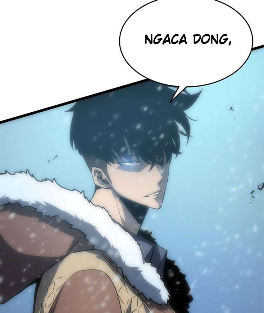 Solo Leveling Chapter 54 Gambar 60
