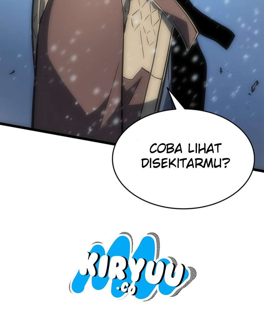 Solo Leveling Chapter 54 Gambar 61