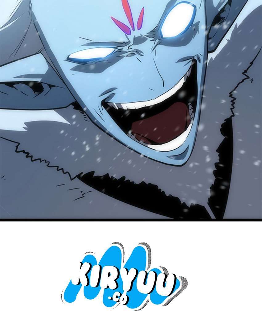 Solo Leveling Chapter 54 Gambar 74