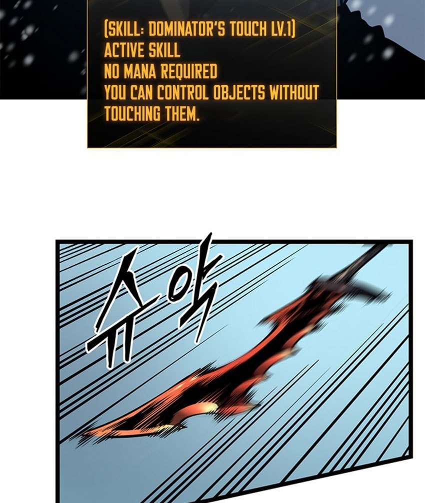 Solo Leveling Chapter 54 Gambar 76