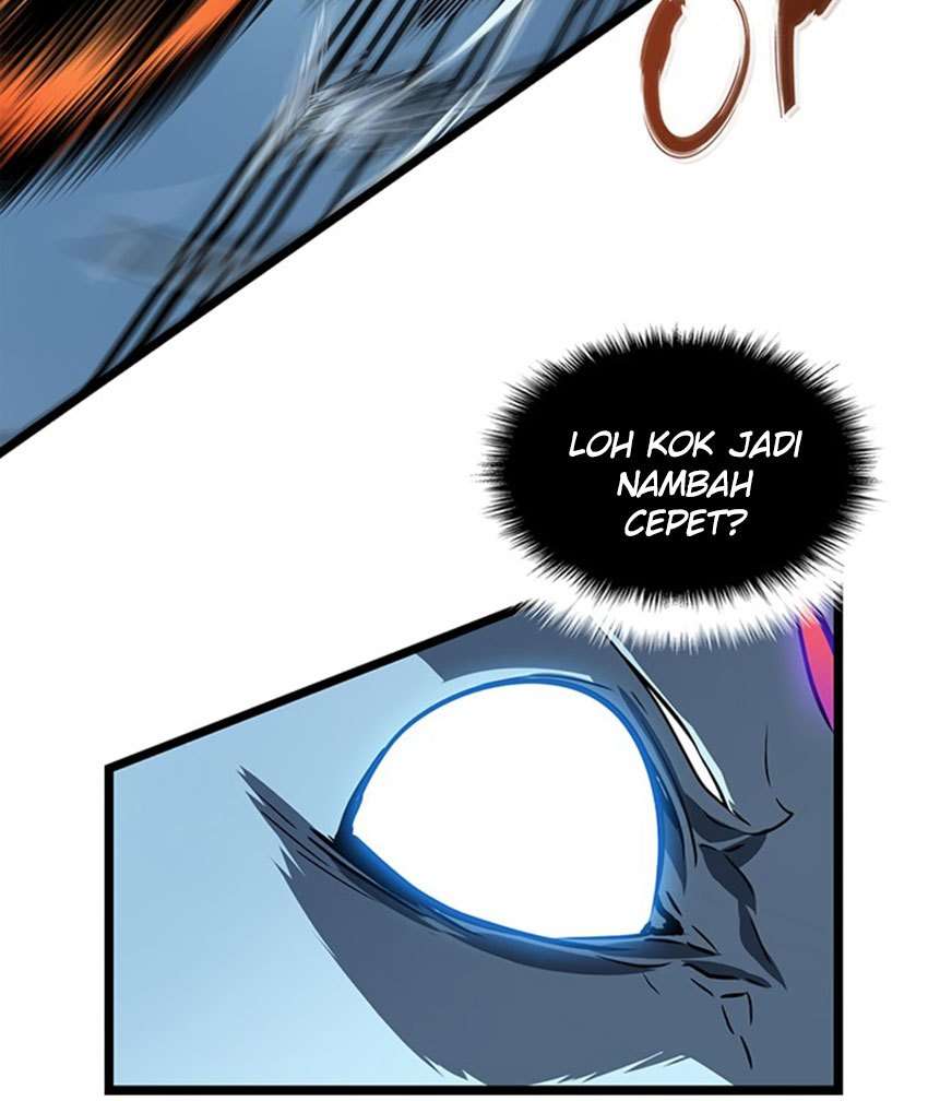 Solo Leveling Chapter 54 Gambar 78