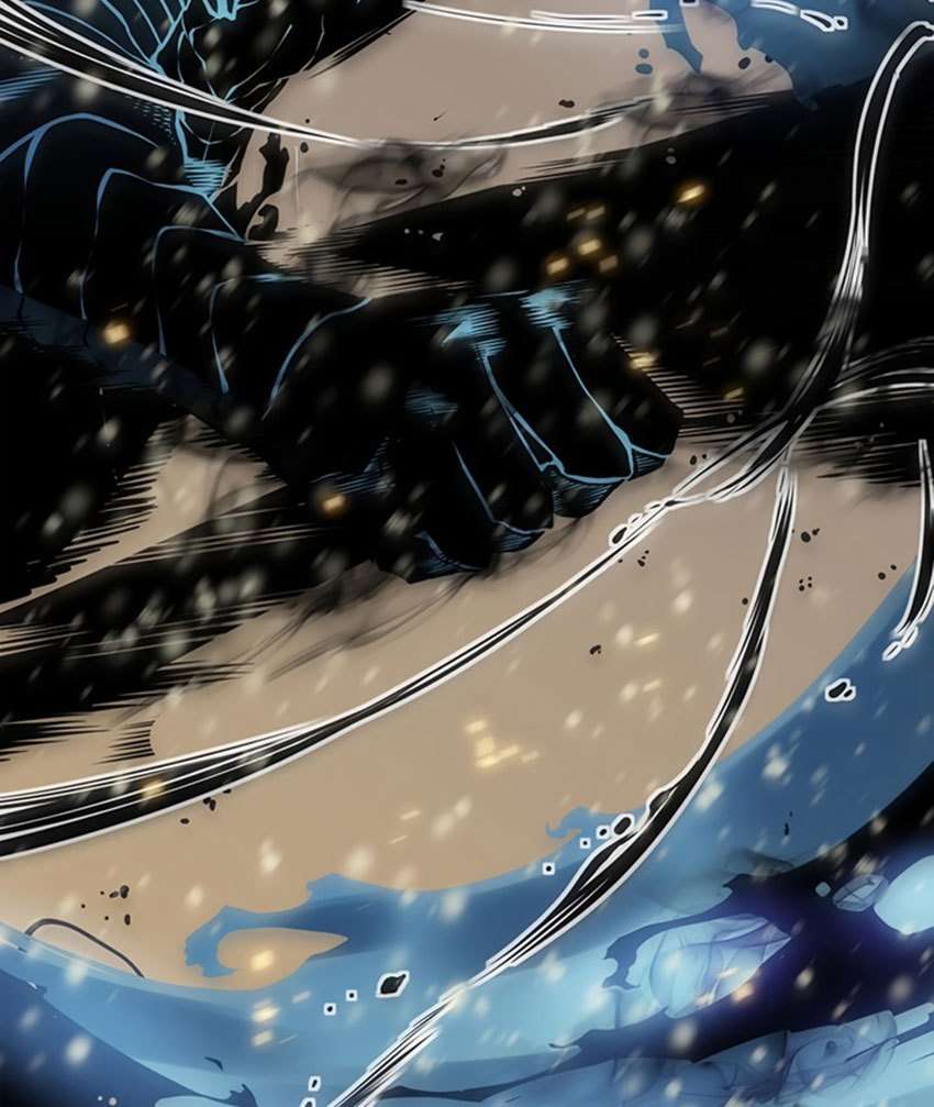 Solo Leveling Chapter 54 Gambar 7