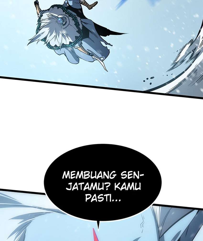 Solo Leveling Chapter 54 Gambar 73