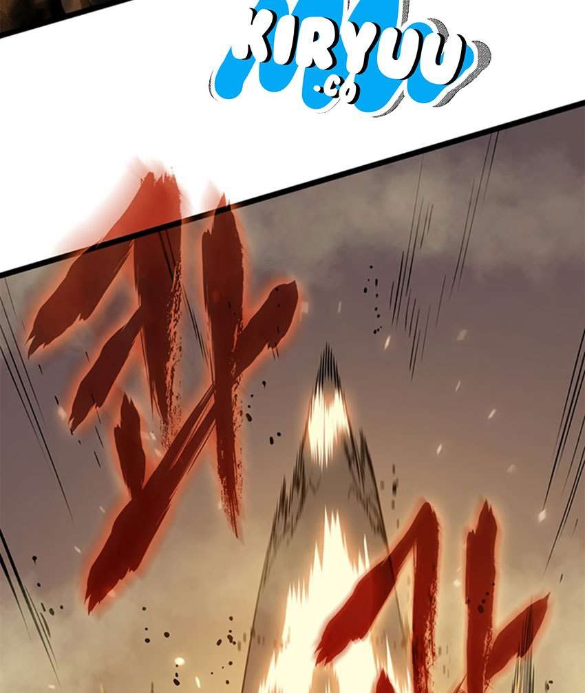 Solo Leveling Chapter 54 Gambar 85