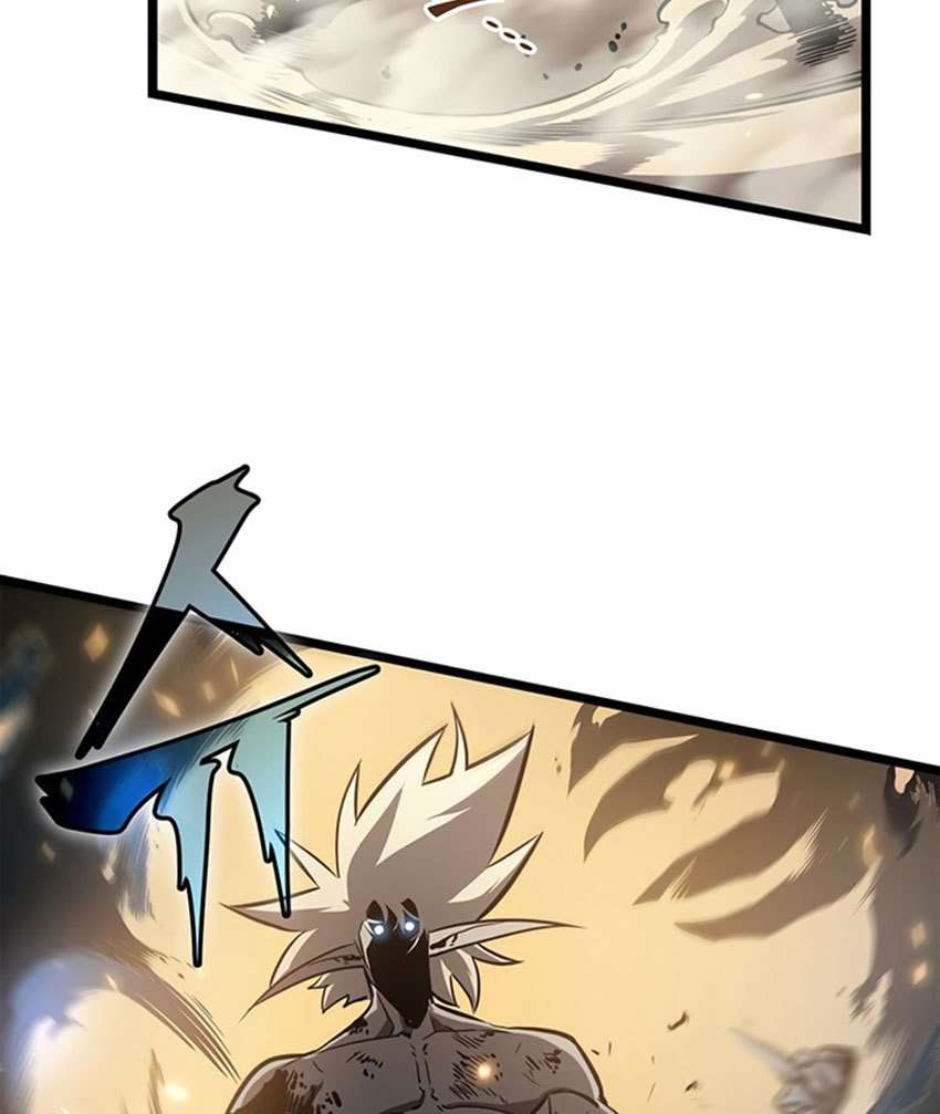 Solo Leveling Chapter 54 Gambar 88