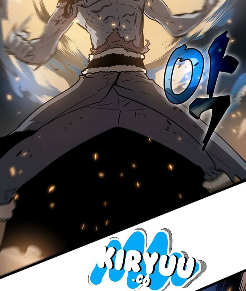 Solo Leveling Chapter 54 Gambar 89