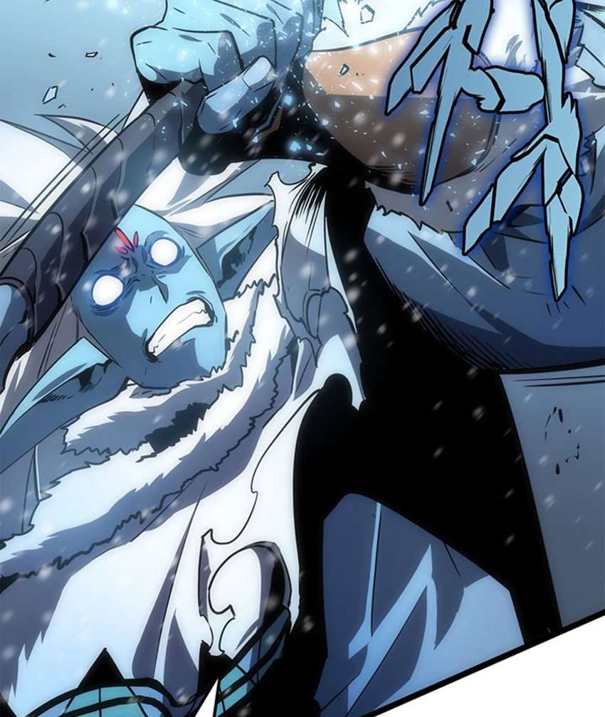 Solo Leveling Chapter 54 Gambar 80