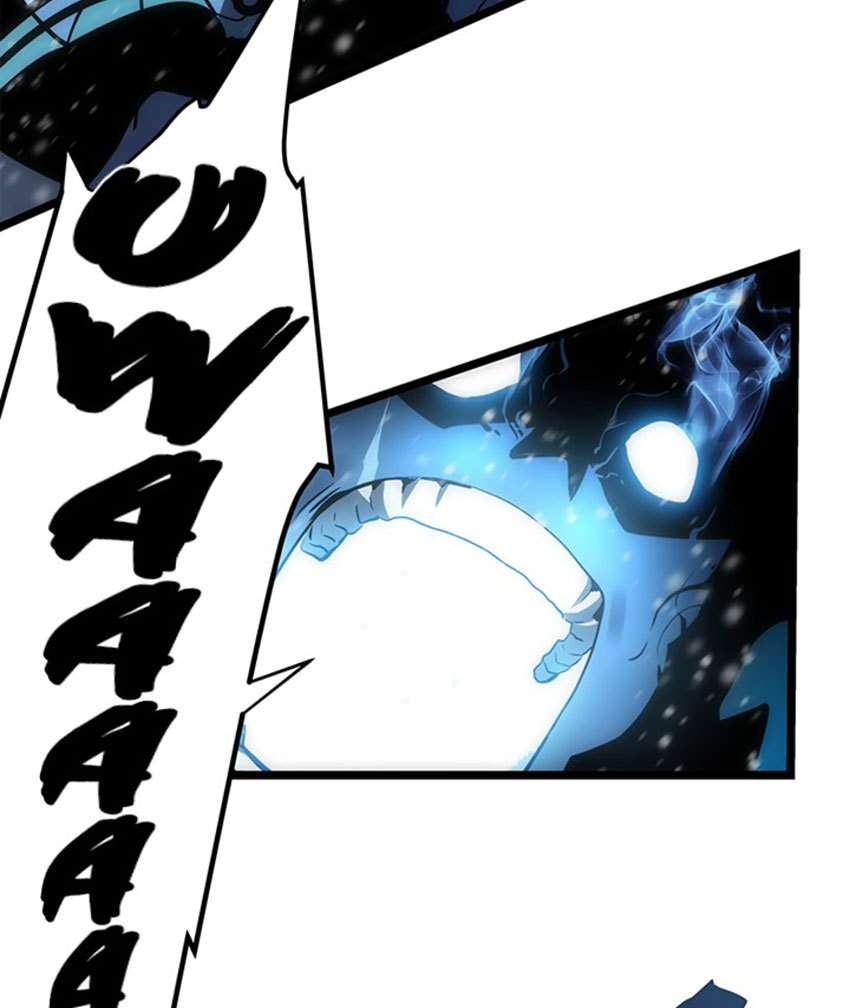 Solo Leveling Chapter 54 Gambar 81