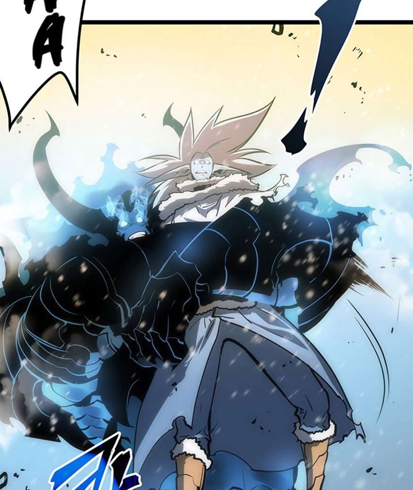 Solo Leveling Chapter 54 Gambar 82