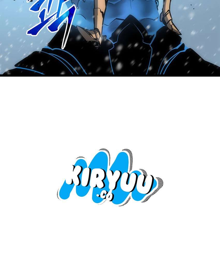 Solo Leveling Chapter 54 Gambar 83