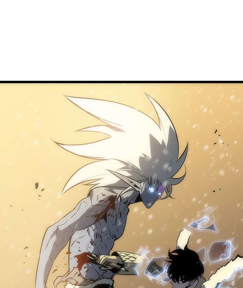 Solo Leveling Chapter 54 Gambar 95