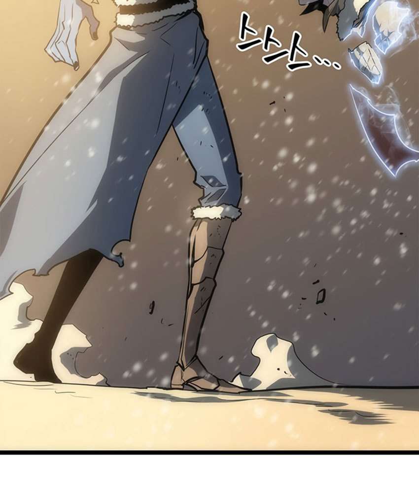 Solo Leveling Chapter 54 Gambar 96