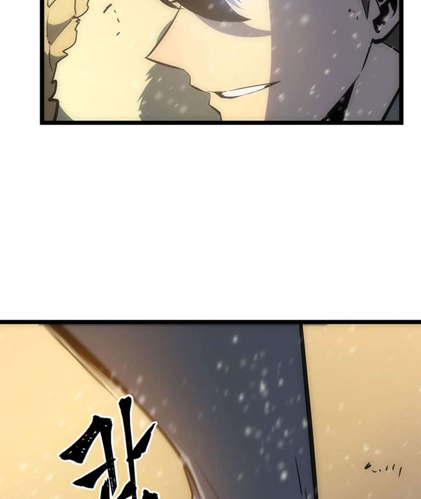 Solo Leveling Chapter 54 Gambar 98