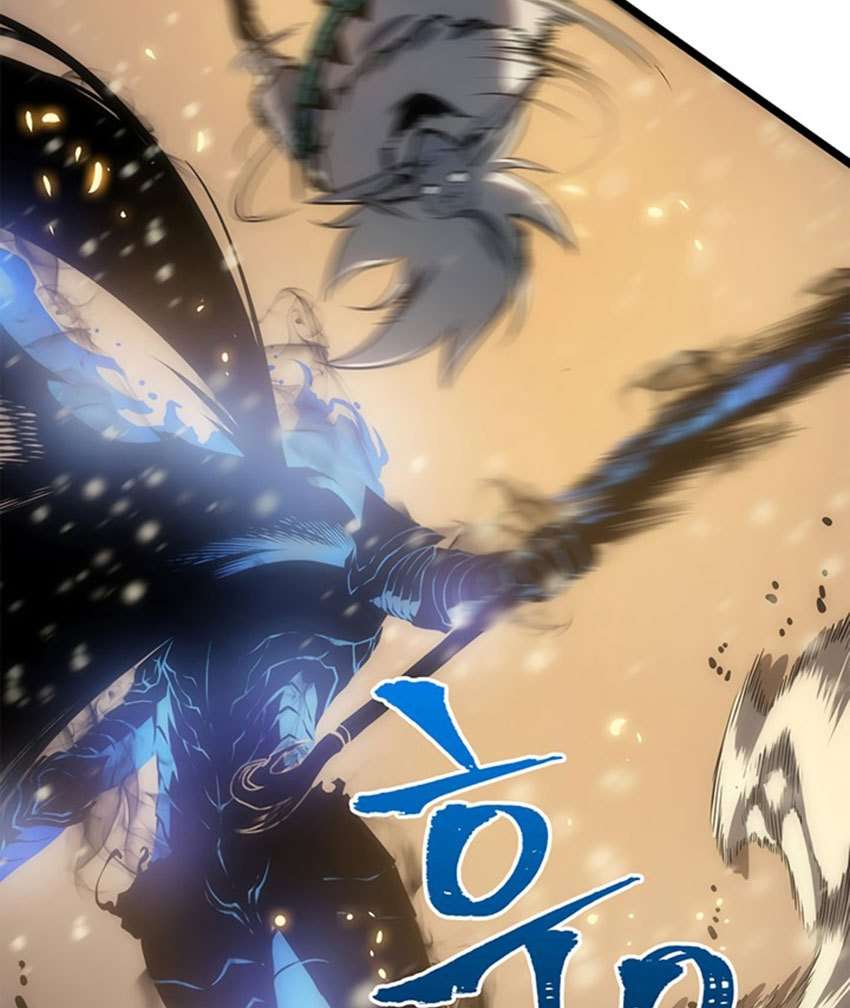 Solo Leveling Chapter 54 Gambar 9