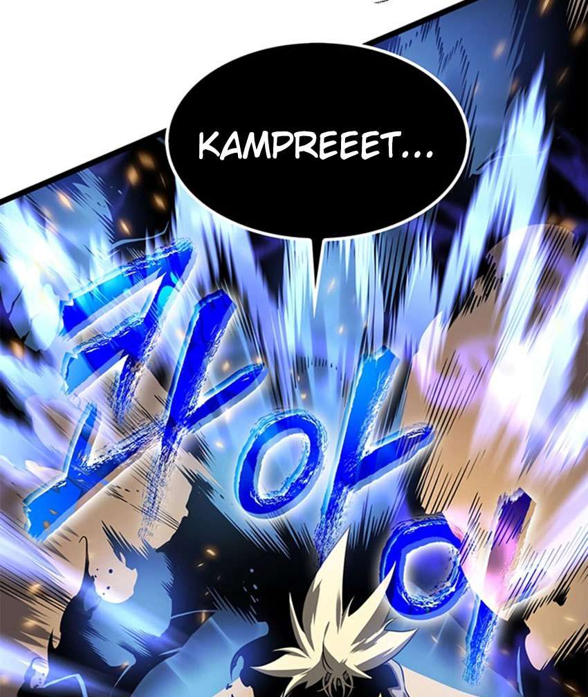 Solo Leveling Chapter 54 Gambar 90