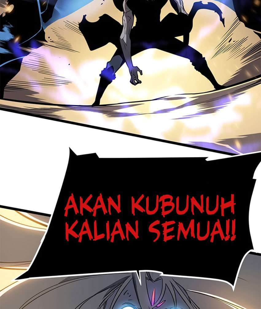 Solo Leveling Chapter 54 Gambar 91