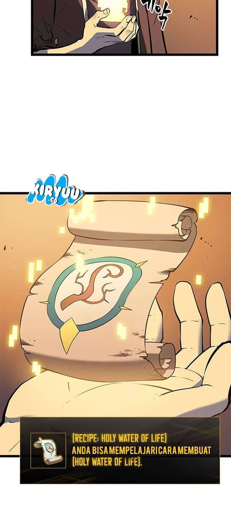 Solo Leveling Chapter 61 Gambar 25