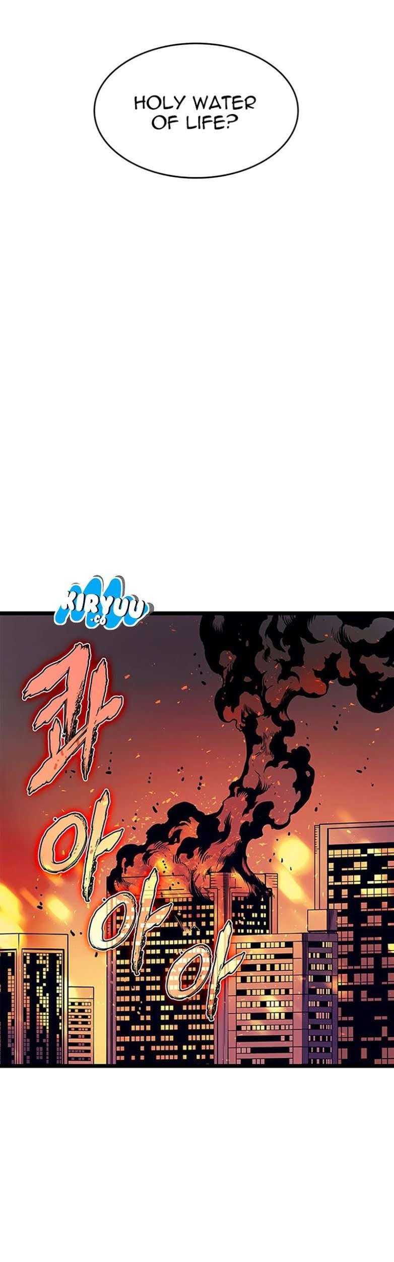 Solo Leveling Chapter 61 Gambar 26