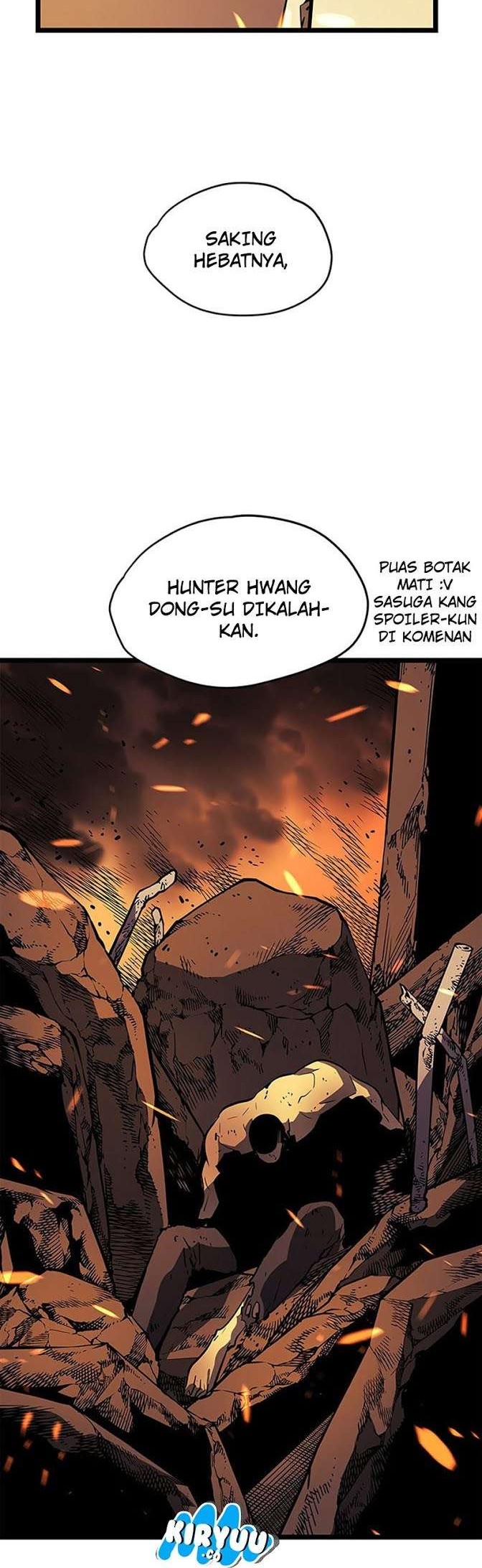 Solo Leveling Chapter 61 Gambar 29