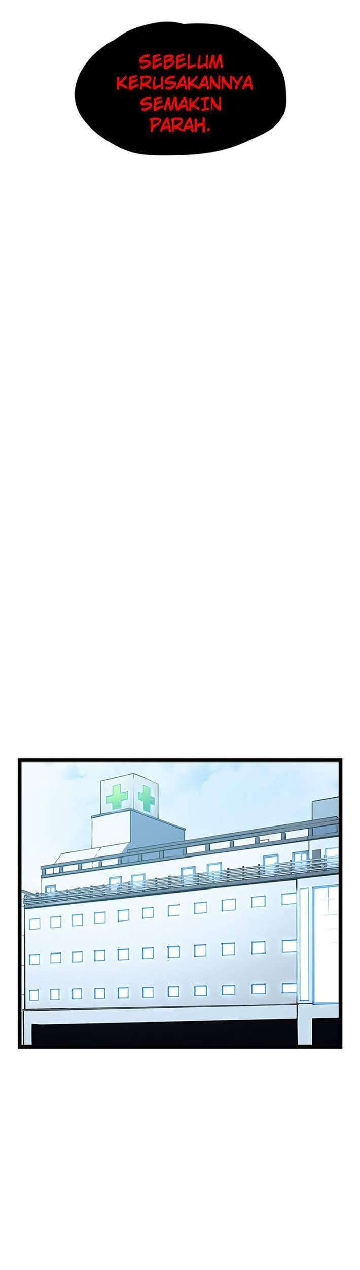 Solo Leveling Chapter 61 Gambar 30