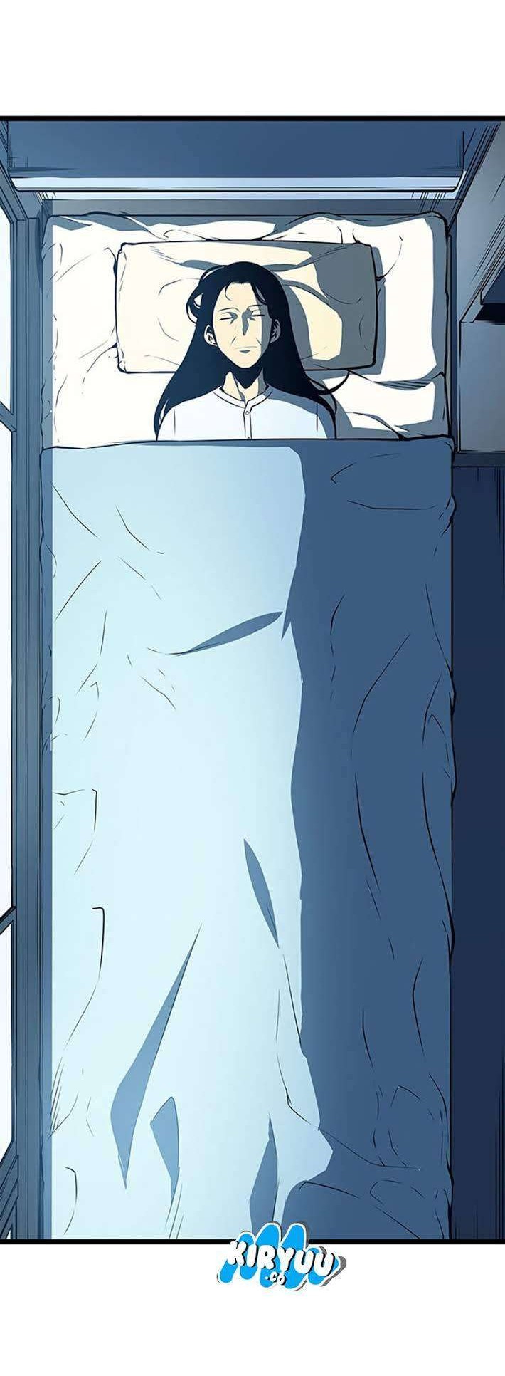 Solo Leveling Chapter 61 Gambar 31