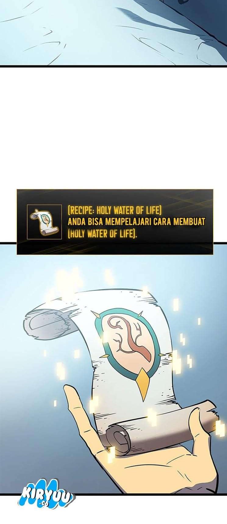 Solo Leveling Chapter 61 Gambar 33