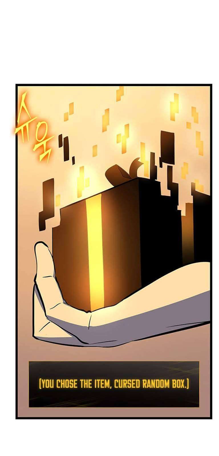 Solo Leveling Chapter 61 Gambar 17