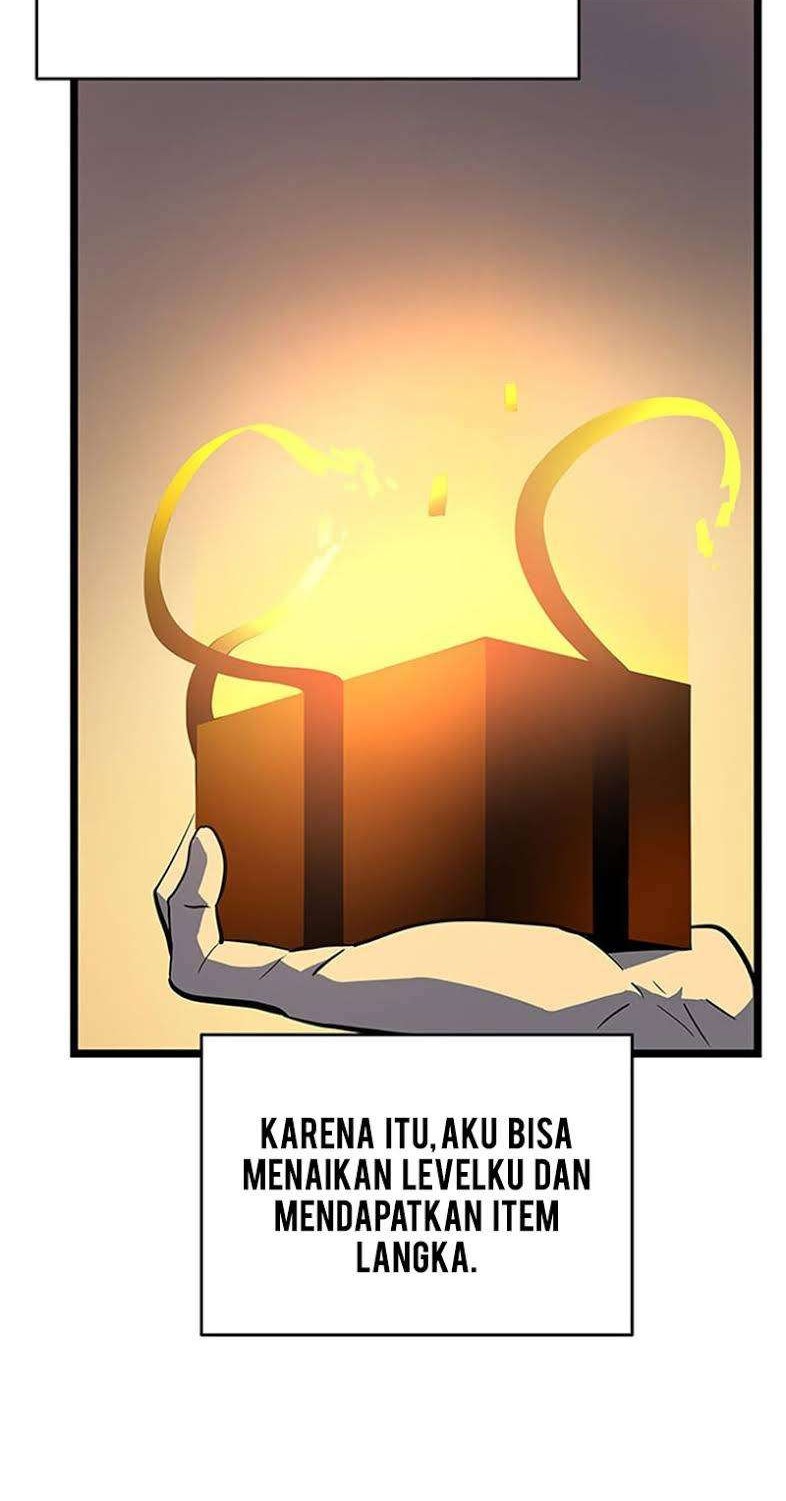 Solo Leveling Chapter 61 Gambar 19