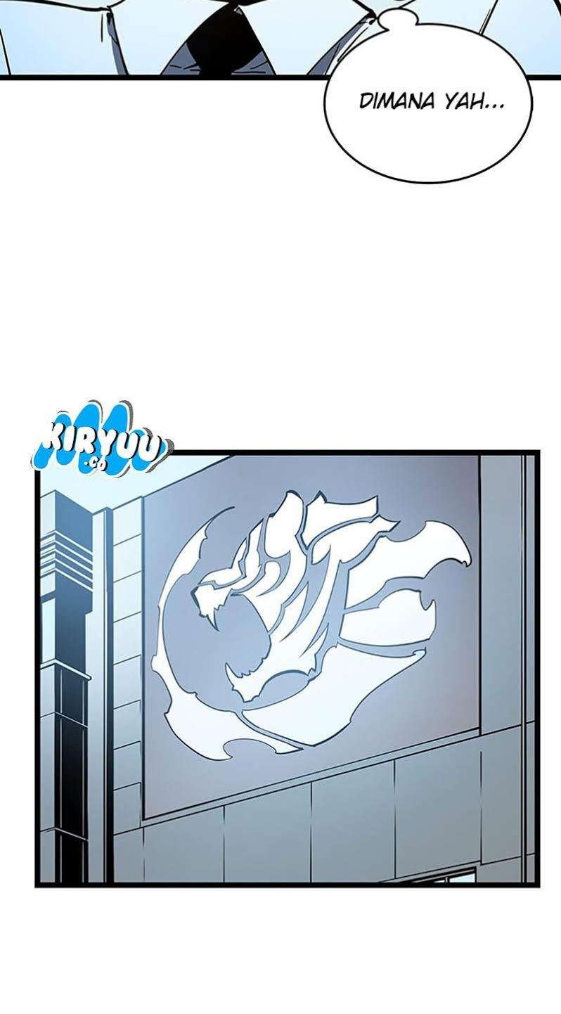 Solo Leveling Chapter 61 Gambar 43