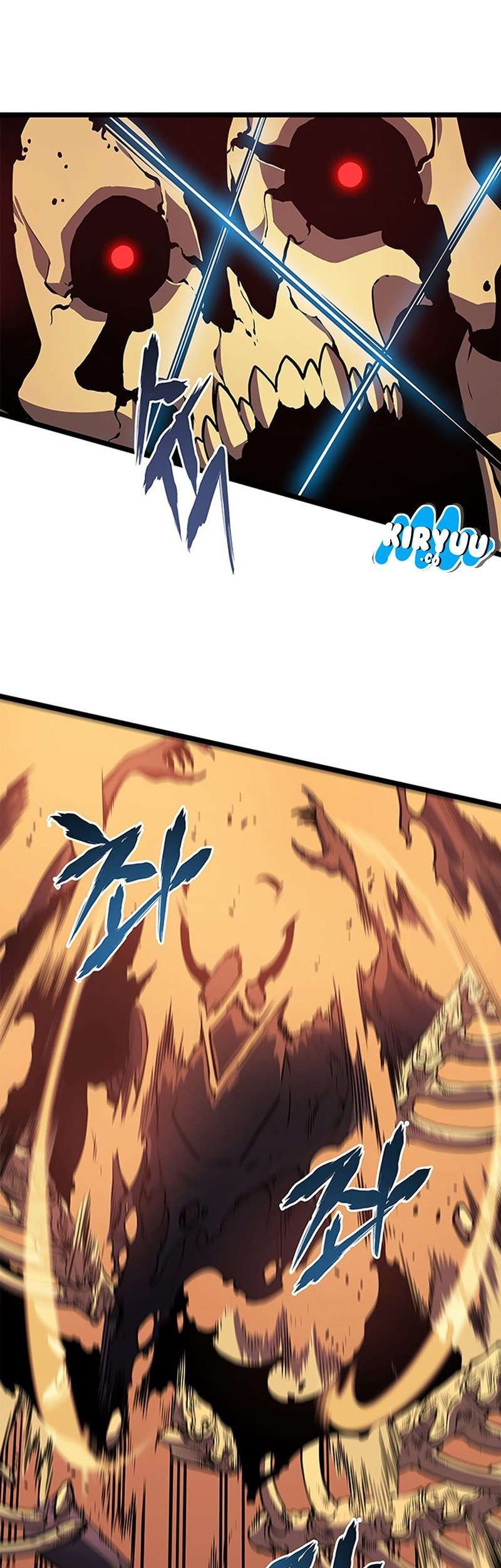 Solo Leveling Chapter 61 Gambar 3