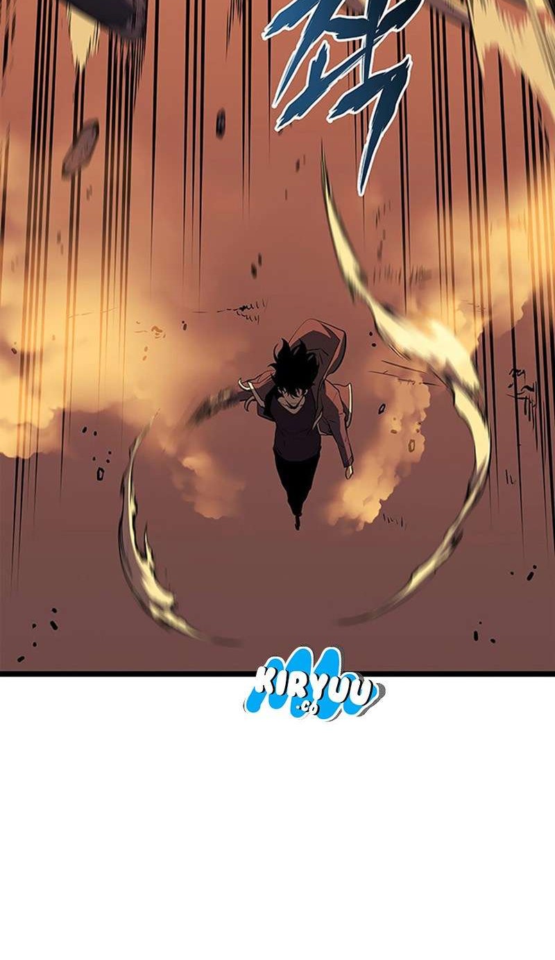 Solo Leveling Chapter 61 Gambar 4
