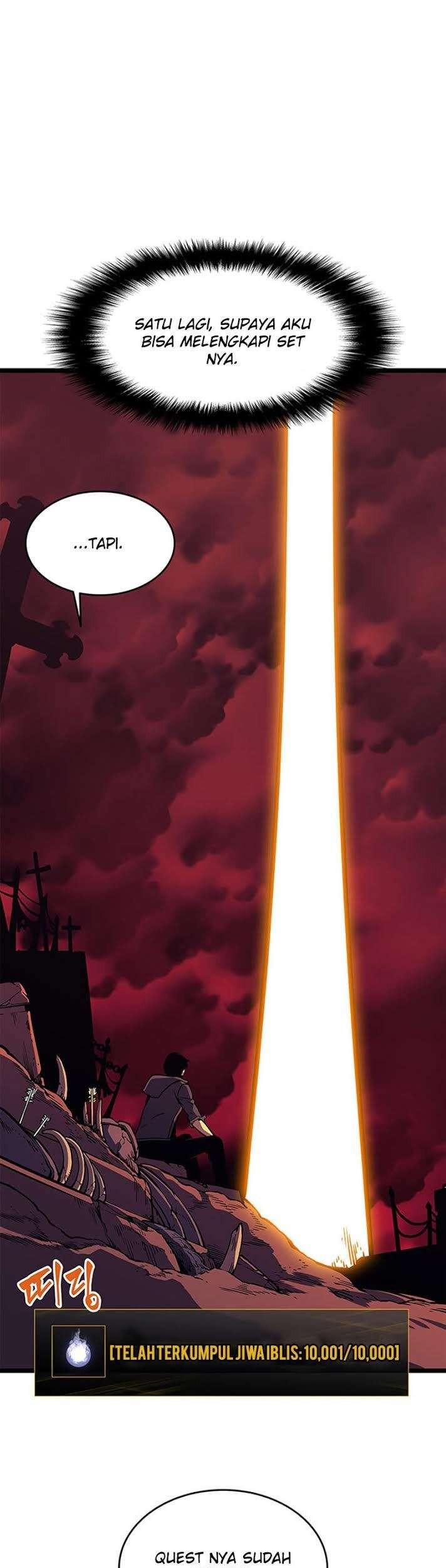 Solo Leveling Chapter 61 Gambar 12