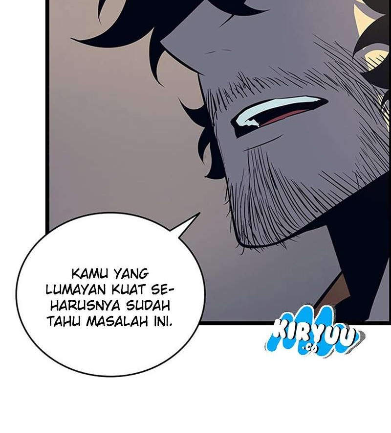 Solo Leveling Chapter 60 Gambar 30