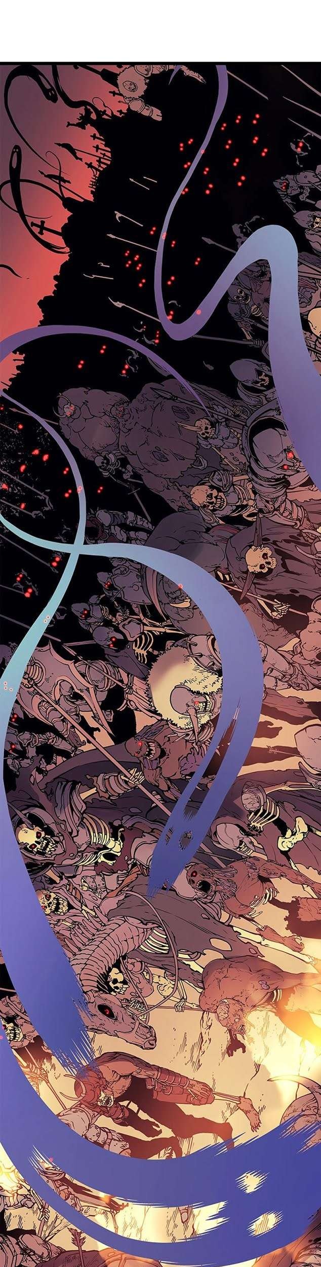 Solo Leveling Chapter 60 Gambar 45