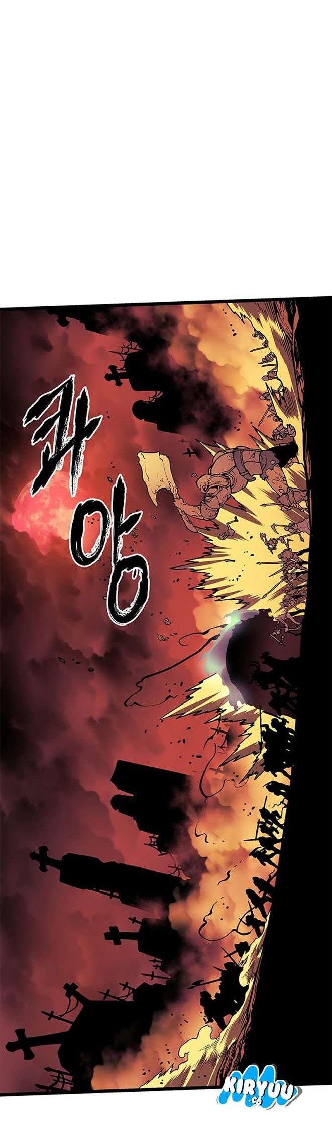 Solo Leveling Chapter 60 Gambar 50
