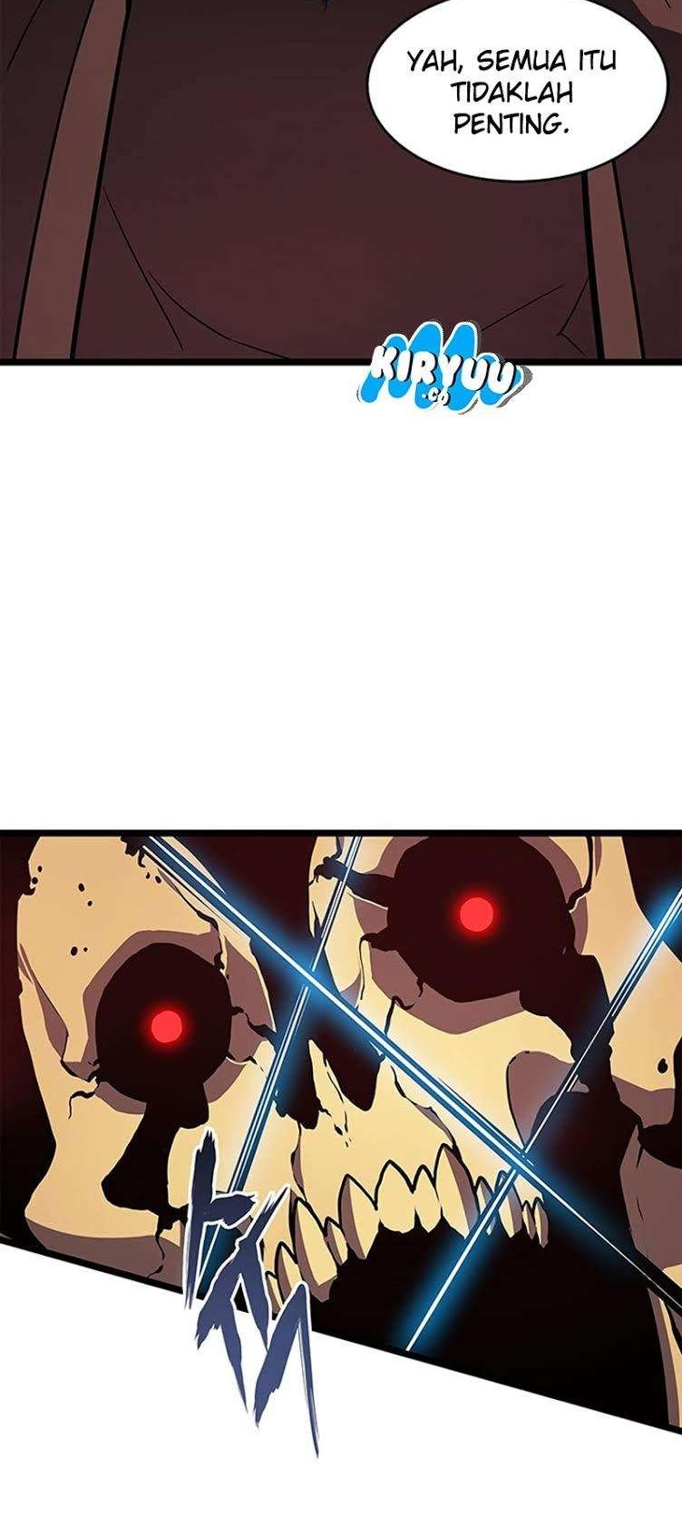 Solo Leveling Chapter 60 Gambar 56