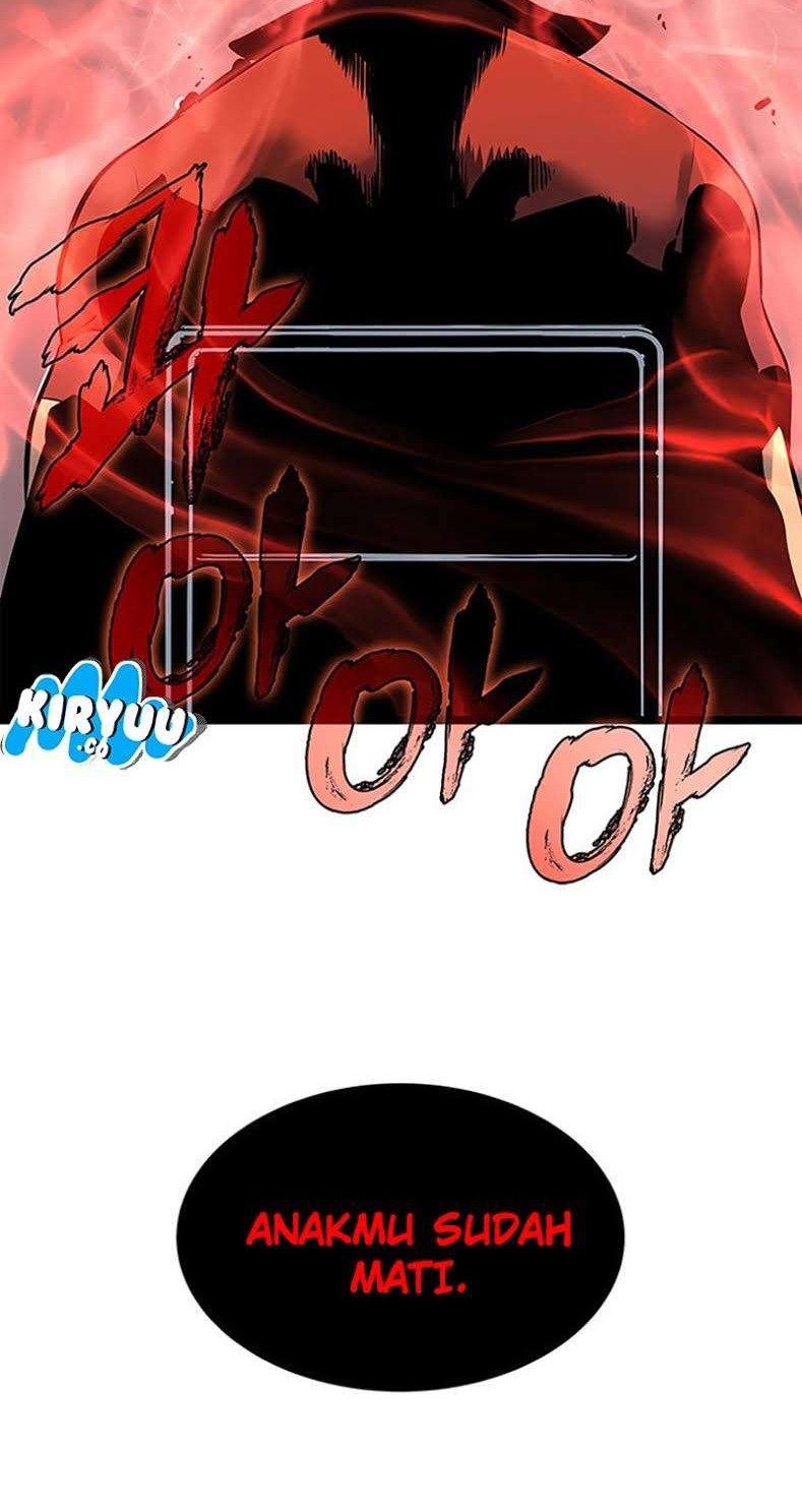 Solo Leveling Chapter 60 Gambar 40