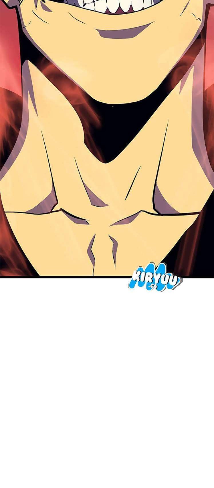 Solo Leveling Chapter 60 Gambar 42