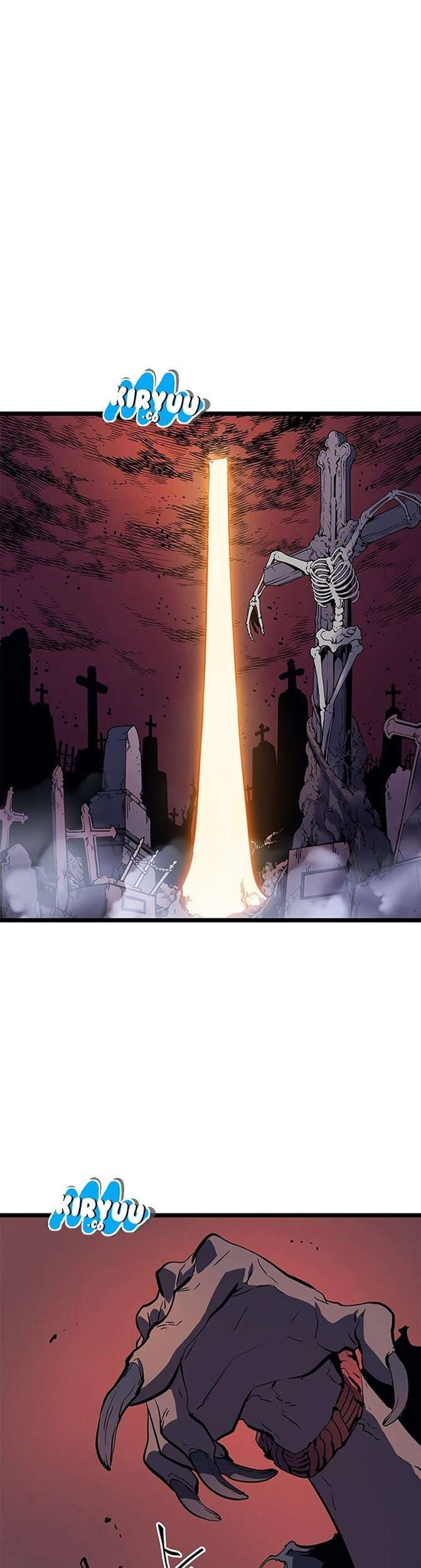 Solo Leveling Chapter 60 Gambar 43