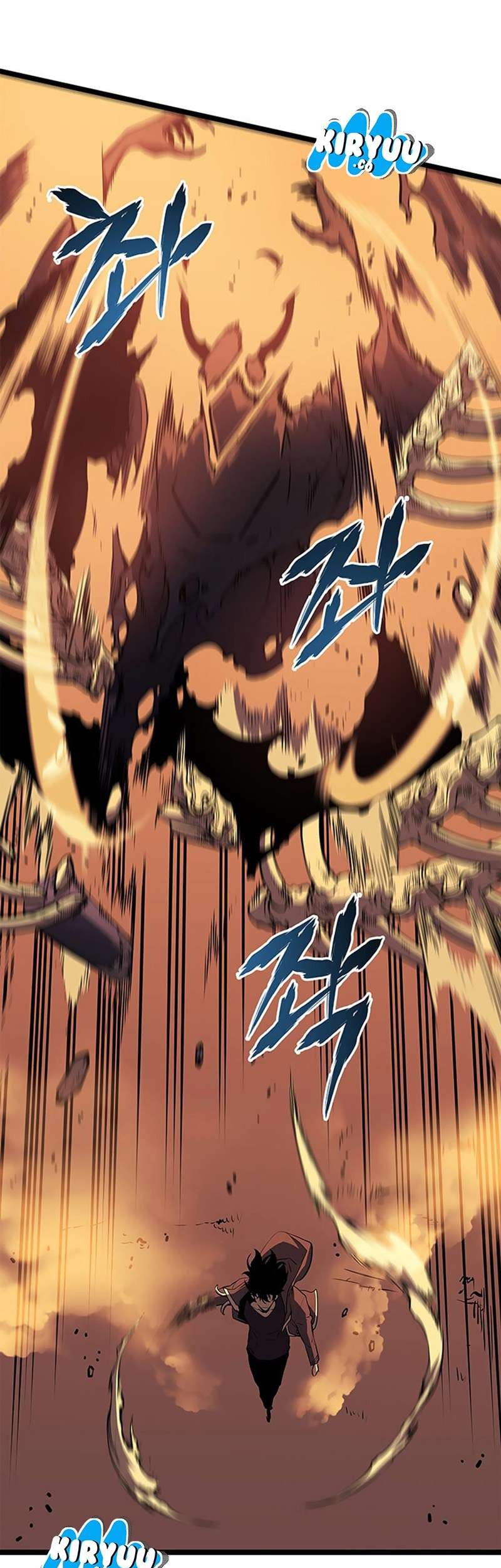 Solo Leveling Chapter 60 Gambar 57